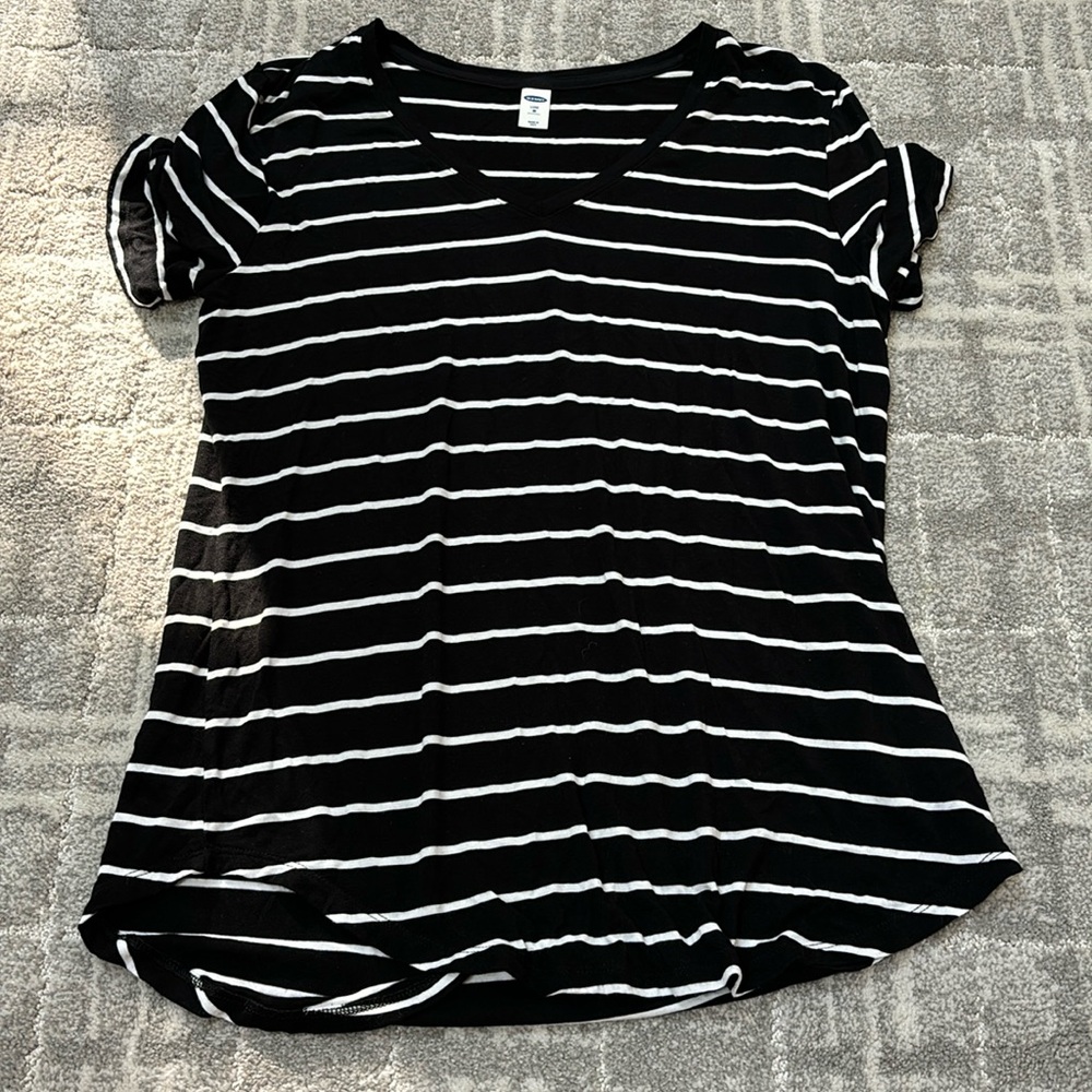 Old Navy LUXE tshirt
